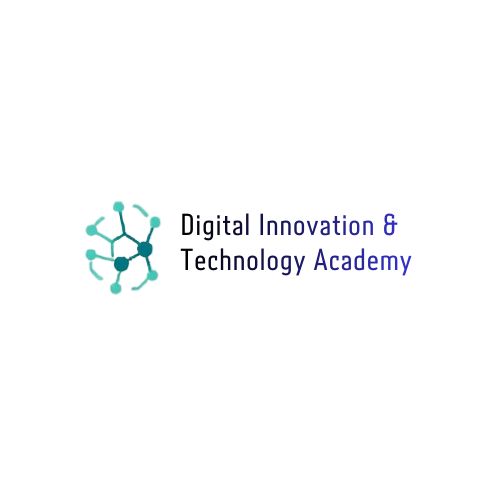 Digital Innovation & Technology Academy Logo